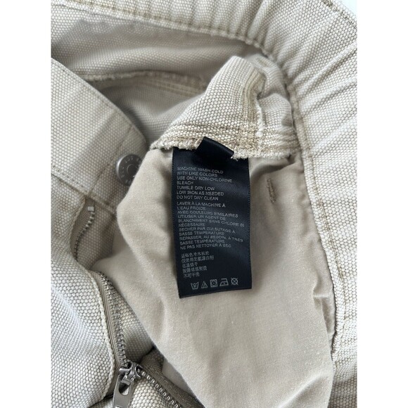BDG Tan Cargo Pants - Picture 14 of 14